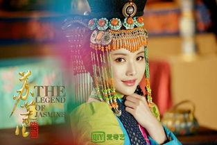 苏茉儿传奇,草原女英雄的传奇人生