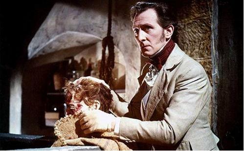 圣诞鬼故事：马格纳斯伯爵