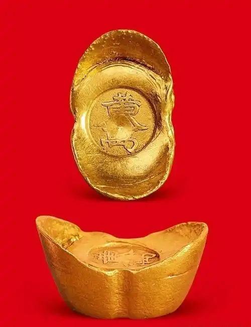 黄金万两 2023,万两黄金的价值与未来趋势