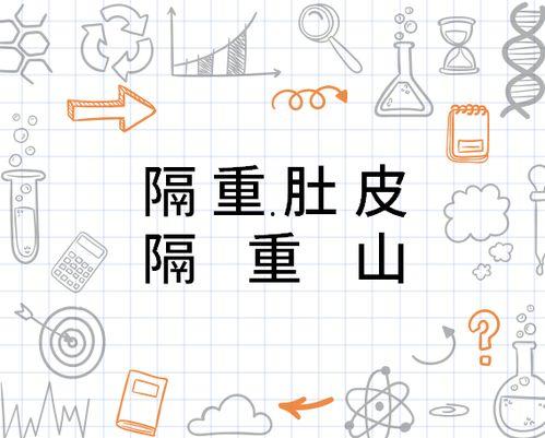 隔重门户隔重山,探寻神秘世界的奇幻之旅