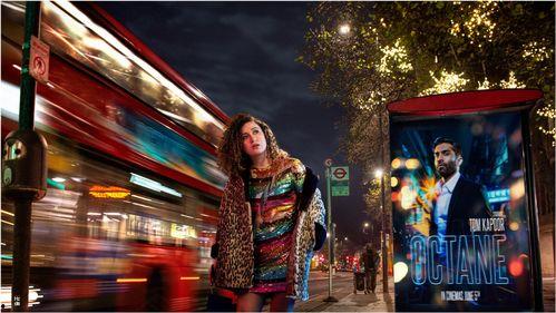 Rose Matafeo：继续前进