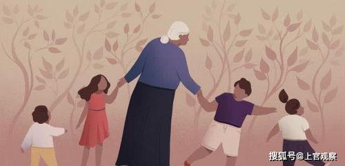 谢谢祖母,传承与感激的故事