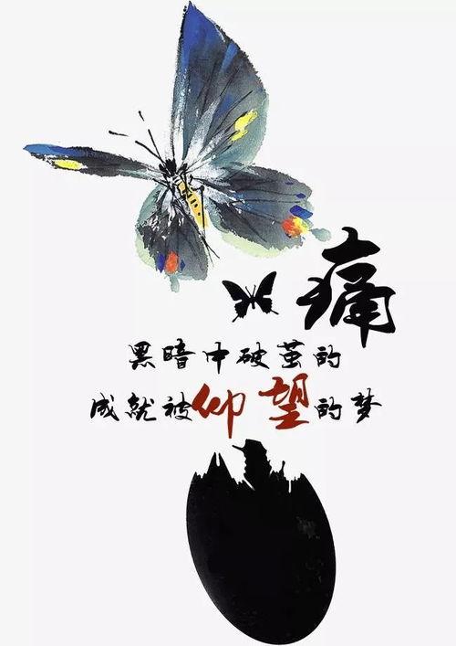 凭爱意破茧重生